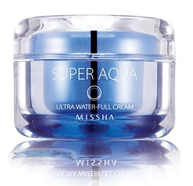MISSHA Super Aqua Ultra Waterfull Cream